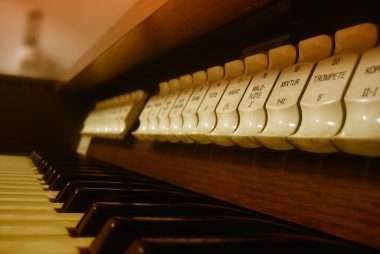 La música de órgano al servicio de la liturgia
